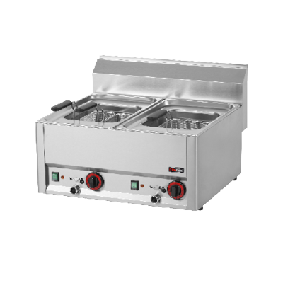 Pasta cookers